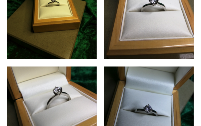 Engagement ring